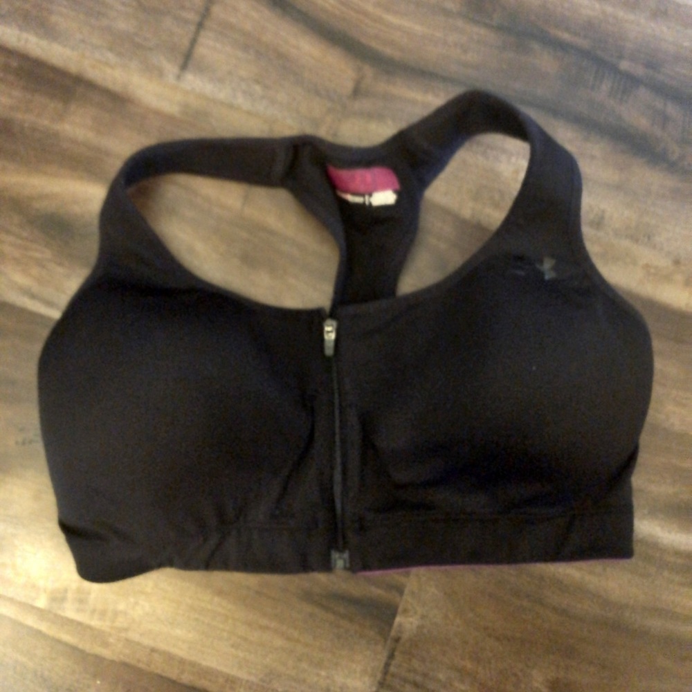 Under Armour Sports Bra